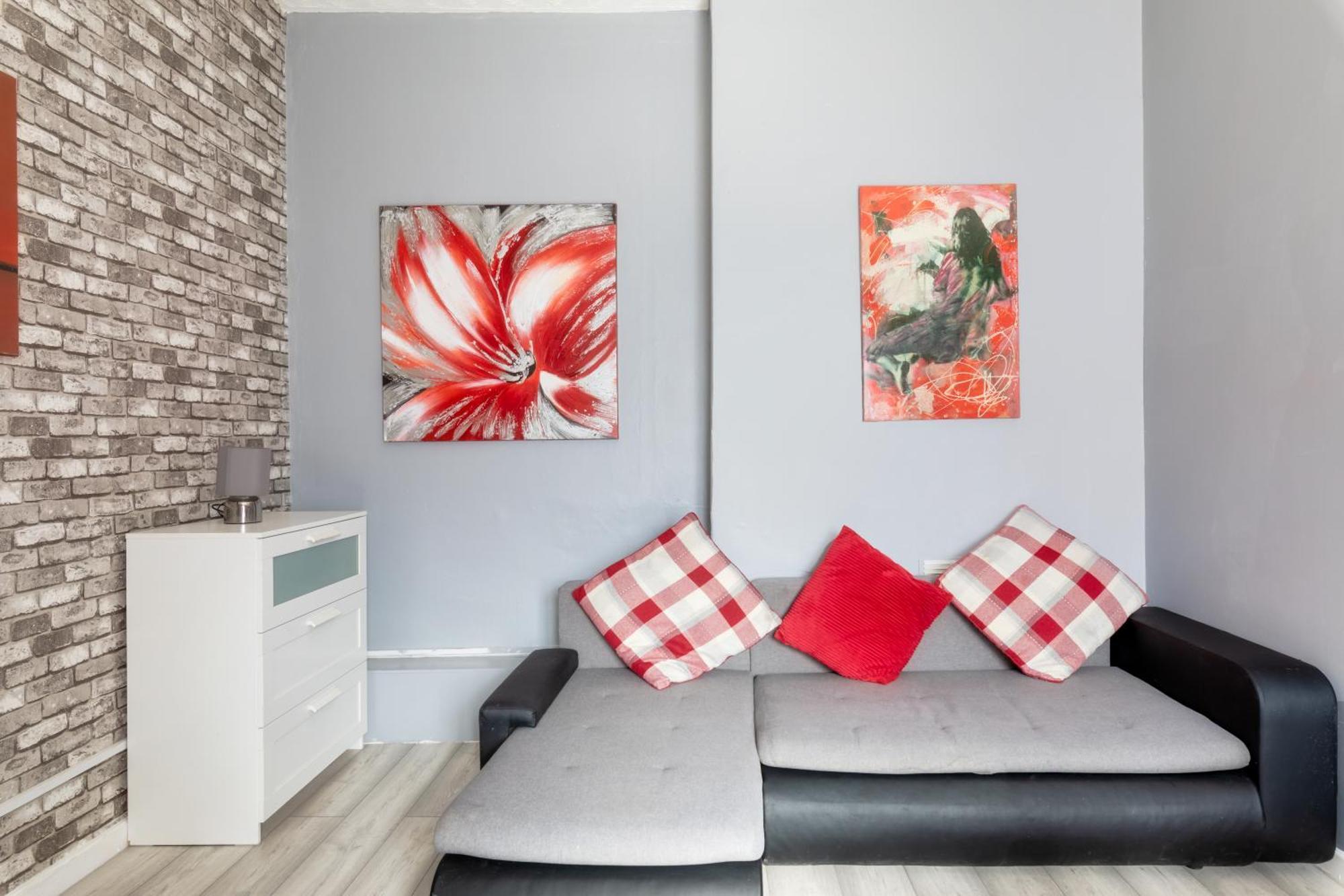 Newcastle City Centre Super Spacious Town House Free Parking And Wi-Fi Bagian luar foto