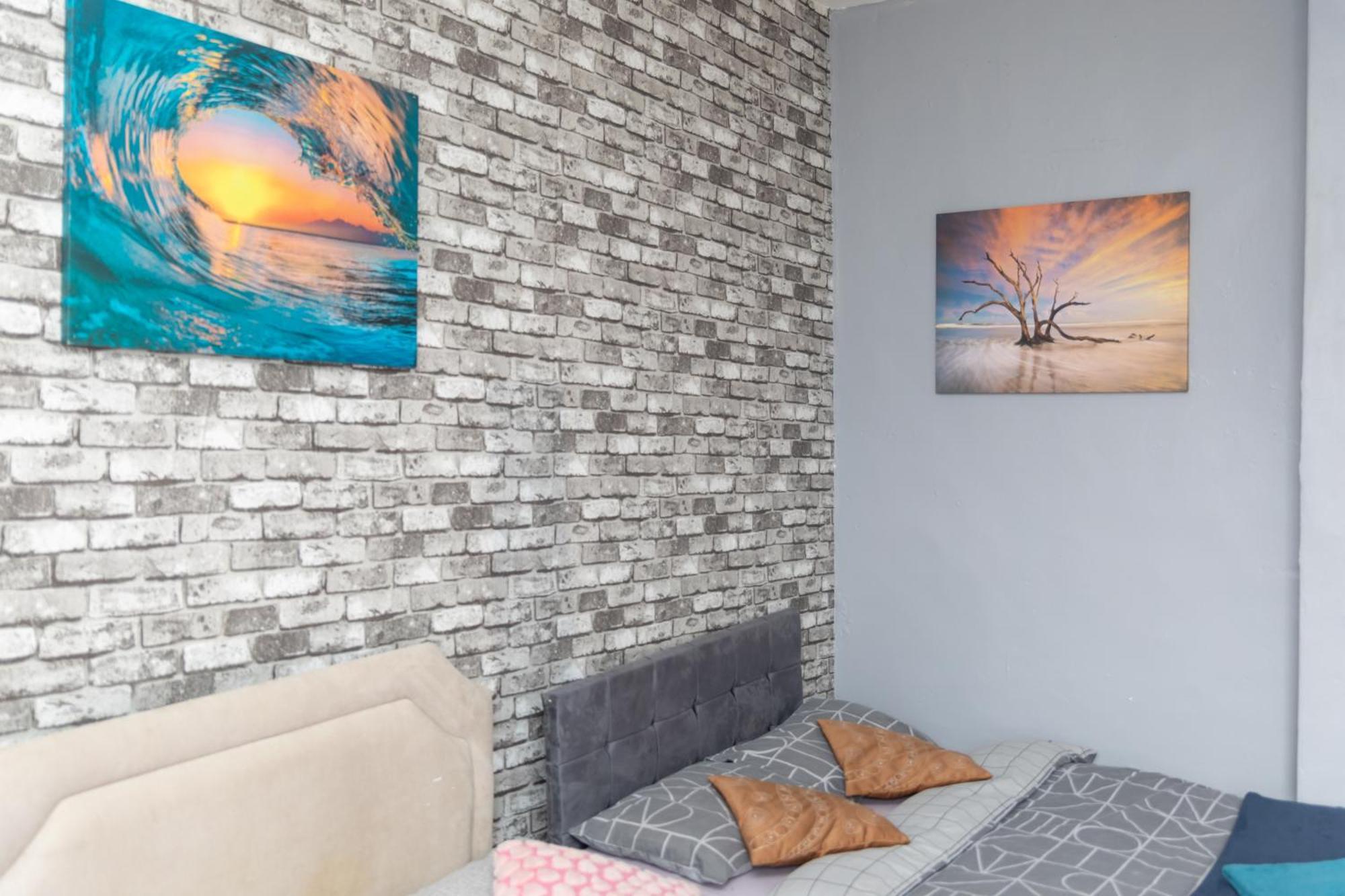 Newcastle City Centre Super Spacious Town House Free Parking And Wi-Fi Bagian luar foto