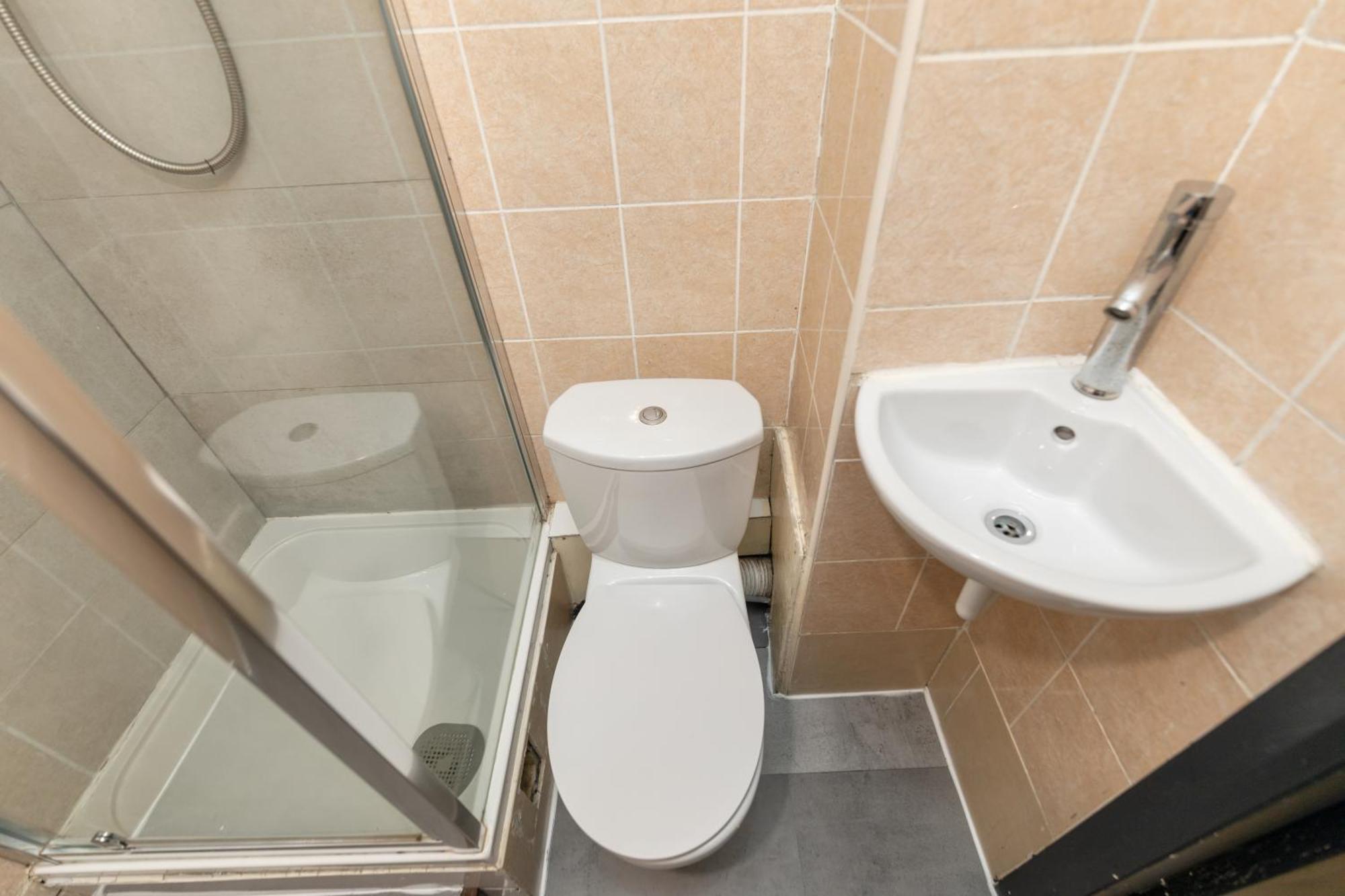Newcastle City Centre Super Spacious Town House Free Parking And Wi-Fi Bagian luar foto